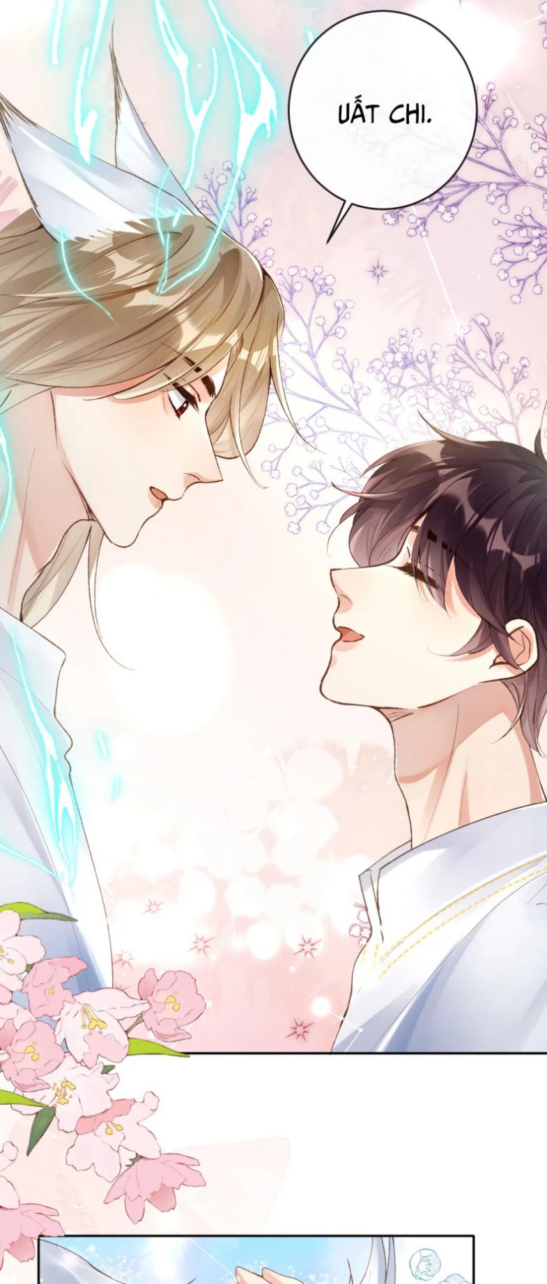 Giáo Bá Cửu Vĩ Hồ Theo Dõi Ta Lúc Sau: Chapter 25