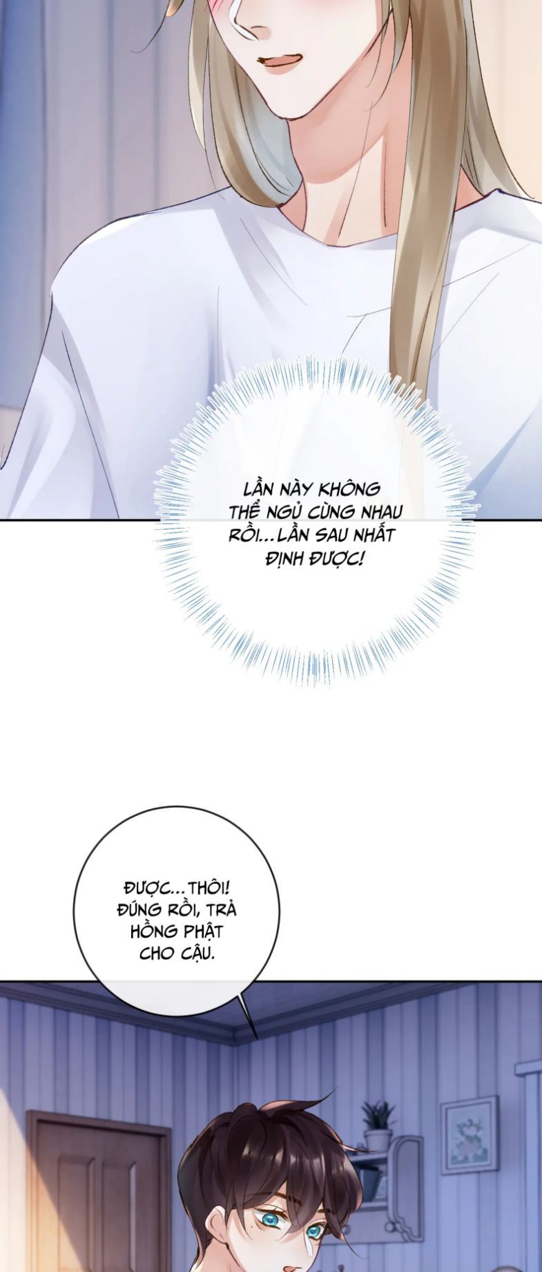 Giáo Bá Cửu Vĩ Hồ Theo Dõi Ta Lúc Sau: Chapter 25