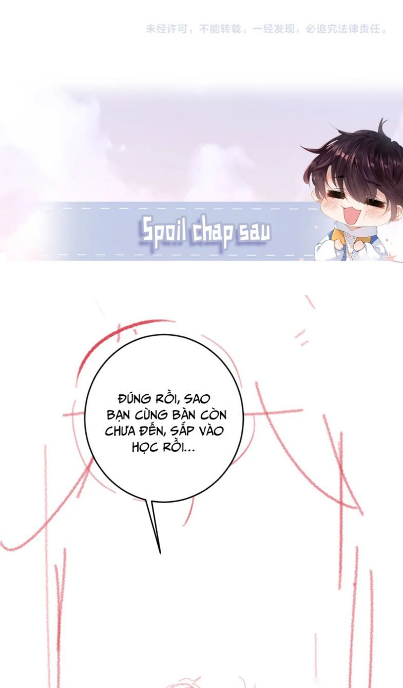 Giáo Bá Cửu Vĩ Hồ Theo Dõi Ta Lúc Sau: Chapter 25