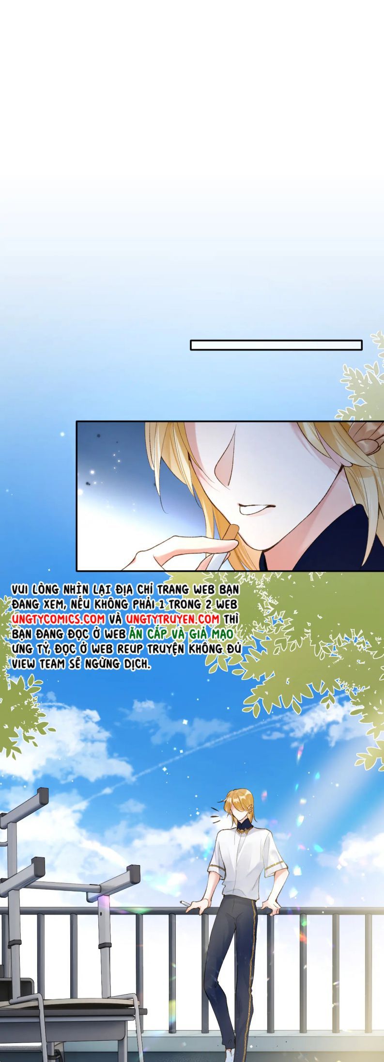 Giáo Bá Cửu Vĩ Hồ Theo Dõi Ta Lúc Sau: Chapter 26