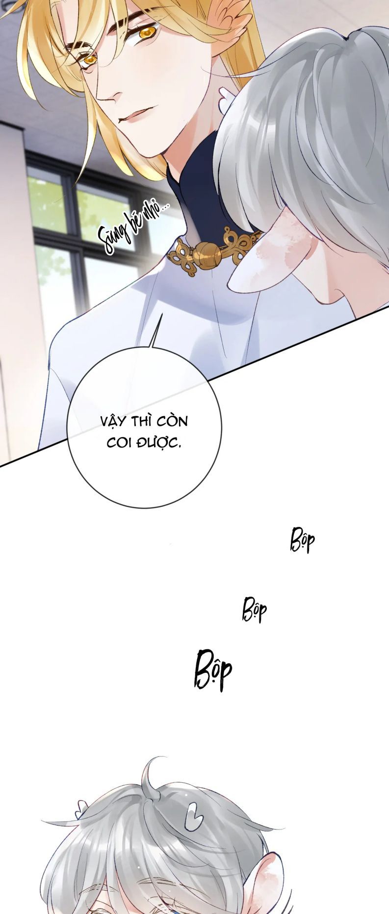 Giáo Bá Cửu Vĩ Hồ Theo Dõi Ta Lúc Sau: Chapter 26