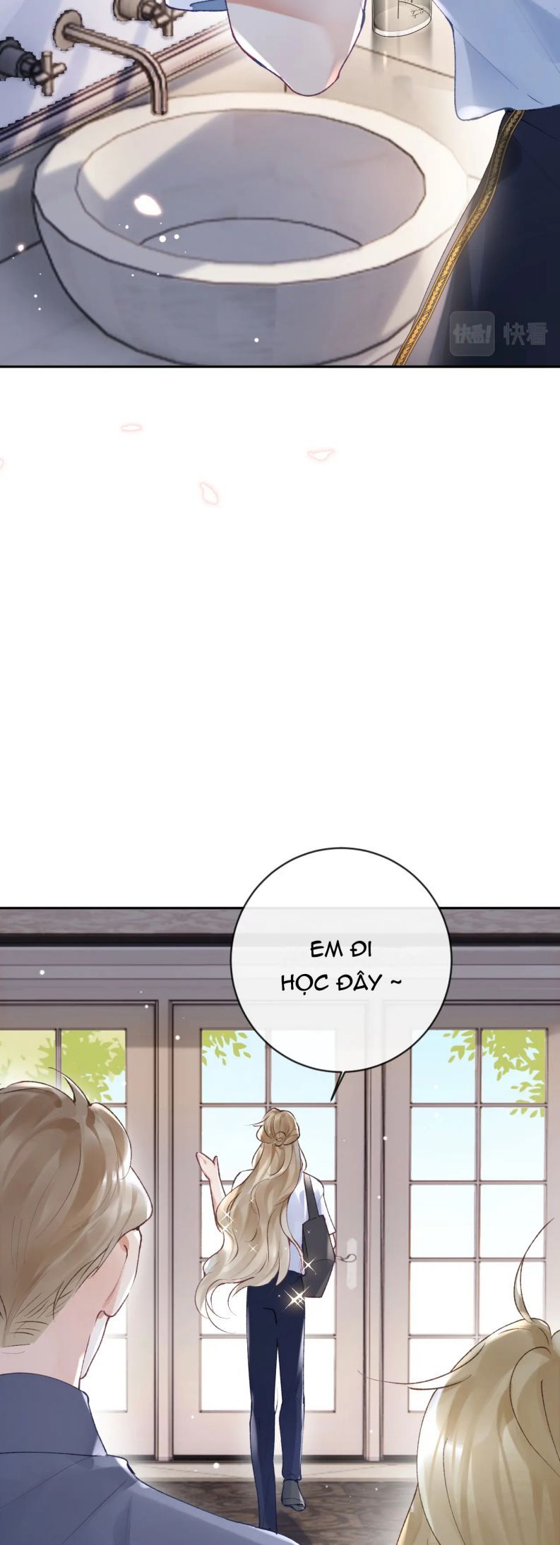 Giáo Bá Cửu Vĩ Hồ Theo Dõi Ta Lúc Sau: Chapter 26