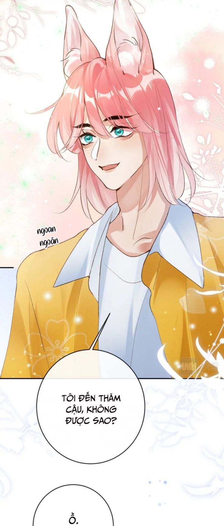 Giáo Bá Cửu Vĩ Hồ Theo Dõi Ta Lúc Sau: Chapter 27