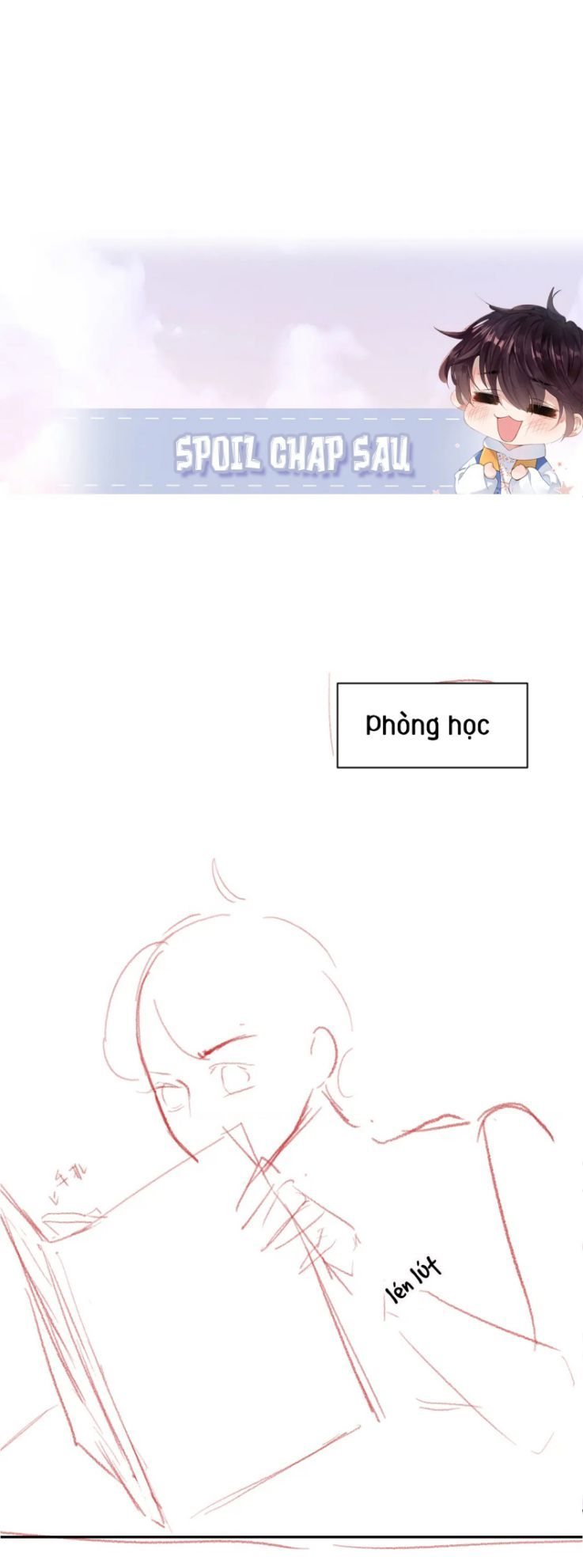 Giáo Bá Cửu Vĩ Hồ Theo Dõi Ta Lúc Sau: Chapter 27