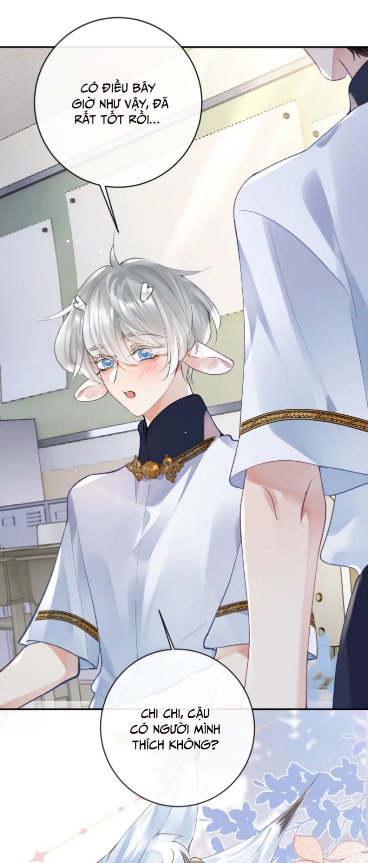 Giáo Bá Cửu Vĩ Hồ Theo Dõi Ta Lúc Sau: Chapter 27