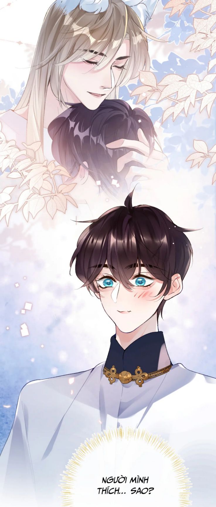 Giáo Bá Cửu Vĩ Hồ Theo Dõi Ta Lúc Sau: Chapter 27