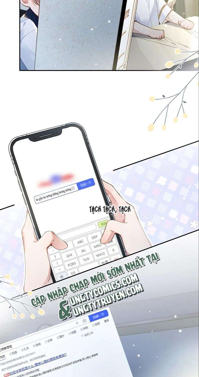 Giáo Bá Cửu Vĩ Hồ Theo Dõi Ta Lúc Sau: Chapter 28