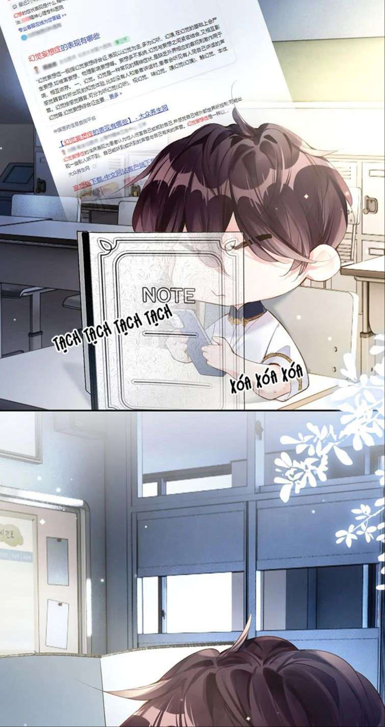 Giáo Bá Cửu Vĩ Hồ Theo Dõi Ta Lúc Sau: Chapter 28