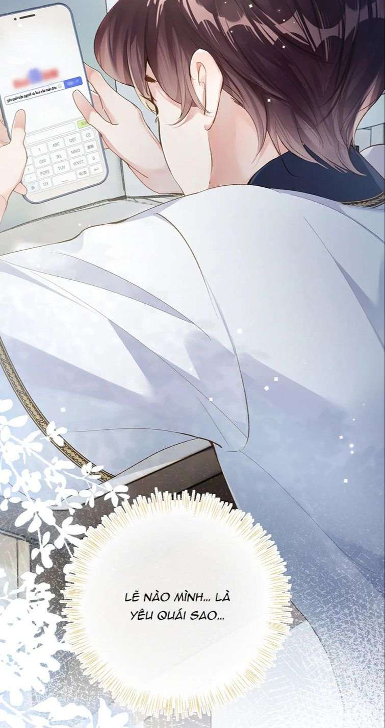 Giáo Bá Cửu Vĩ Hồ Theo Dõi Ta Lúc Sau: Chapter 28