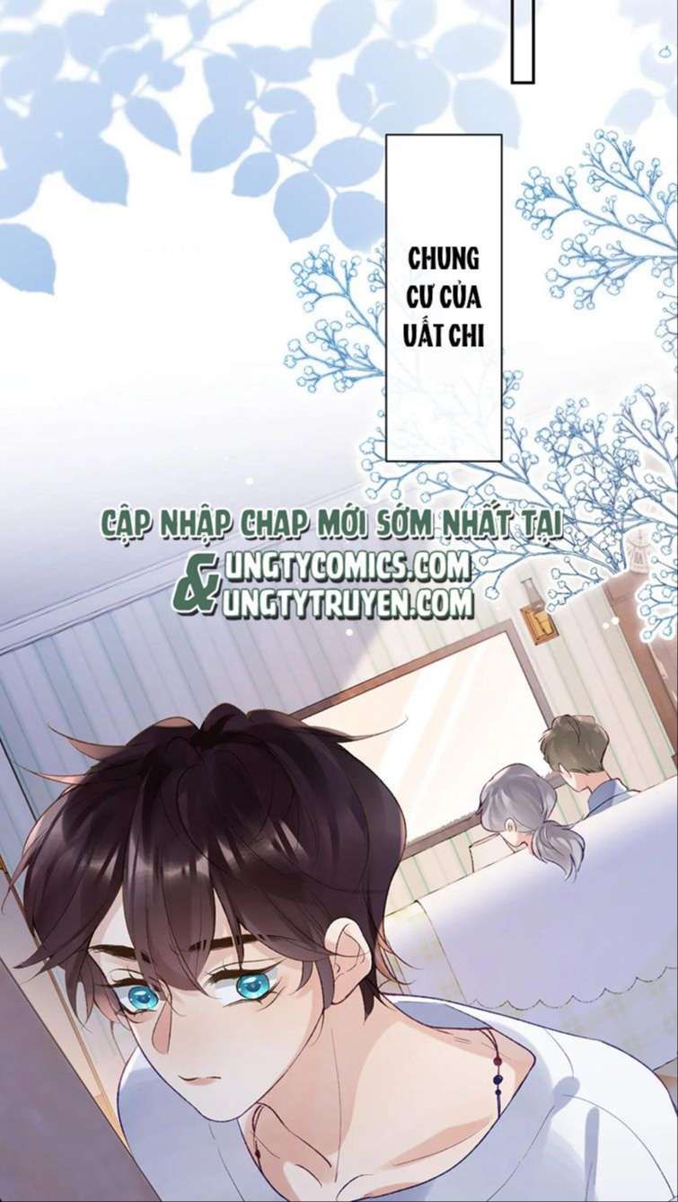 Giáo Bá Cửu Vĩ Hồ Theo Dõi Ta Lúc Sau: Chapter 28