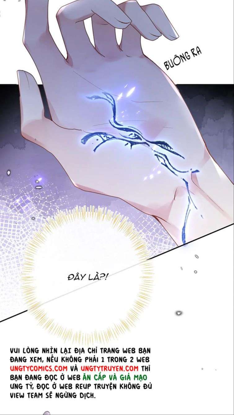 Giáo Bá Cửu Vĩ Hồ Theo Dõi Ta Lúc Sau: Chapter 28