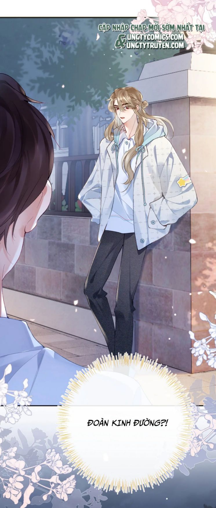 Giáo Bá Cửu Vĩ Hồ Theo Dõi Ta Lúc Sau: Chapter 29