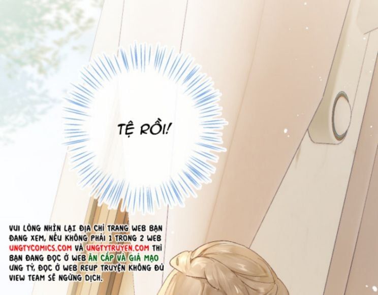 Giáo Bá Cửu Vĩ Hồ Theo Dõi Ta Lúc Sau: Chapter 3