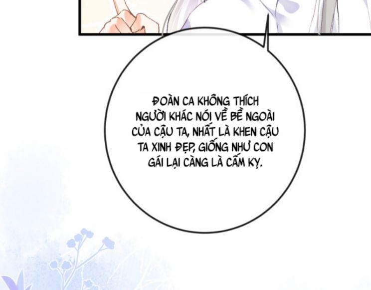 Giáo Bá Cửu Vĩ Hồ Theo Dõi Ta Lúc Sau: Chapter 3