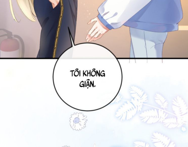 Giáo Bá Cửu Vĩ Hồ Theo Dõi Ta Lúc Sau: Chapter 3