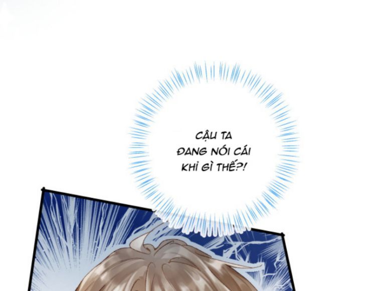 Giáo Bá Cửu Vĩ Hồ Theo Dõi Ta Lúc Sau: Chapter 3