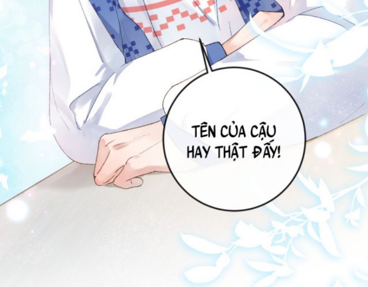 Giáo Bá Cửu Vĩ Hồ Theo Dõi Ta Lúc Sau: Chapter 3