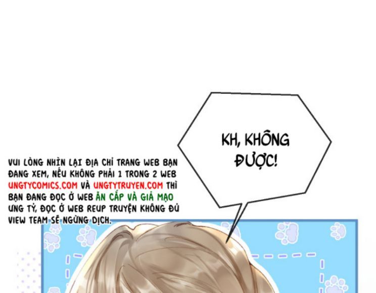 Giáo Bá Cửu Vĩ Hồ Theo Dõi Ta Lúc Sau: Chapter 3