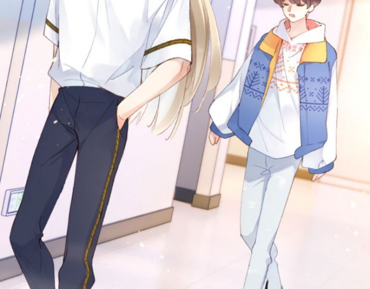 Giáo Bá Cửu Vĩ Hồ Theo Dõi Ta Lúc Sau: Chapter 3