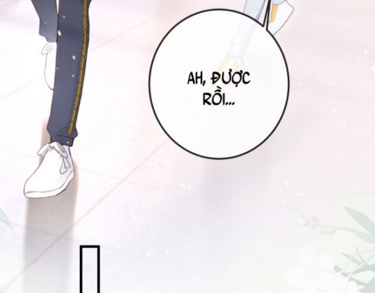 Giáo Bá Cửu Vĩ Hồ Theo Dõi Ta Lúc Sau: Chapter 3