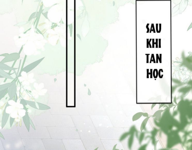 Giáo Bá Cửu Vĩ Hồ Theo Dõi Ta Lúc Sau: Chapter 3