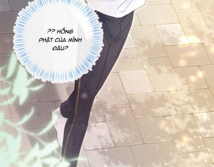 Giáo Bá Cửu Vĩ Hồ Theo Dõi Ta Lúc Sau: Chapter 3