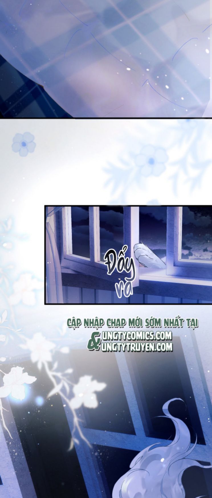 Giáo Bá Cửu Vĩ Hồ Theo Dõi Ta Lúc Sau: Chapter 3