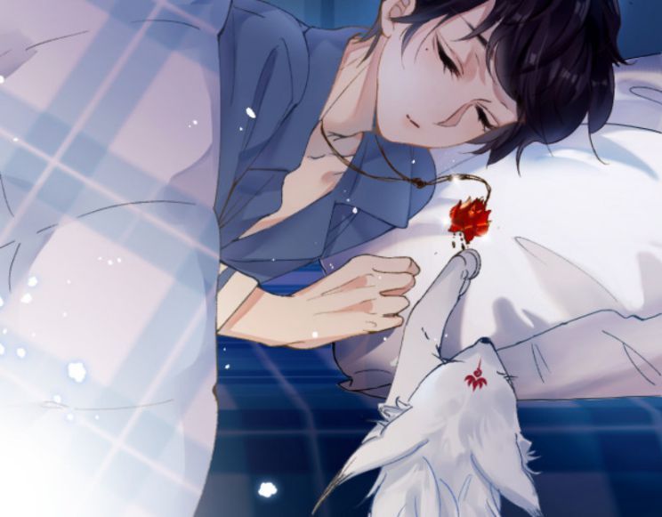 Giáo Bá Cửu Vĩ Hồ Theo Dõi Ta Lúc Sau: Chapter 3