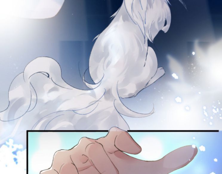 Giáo Bá Cửu Vĩ Hồ Theo Dõi Ta Lúc Sau: Chapter 3