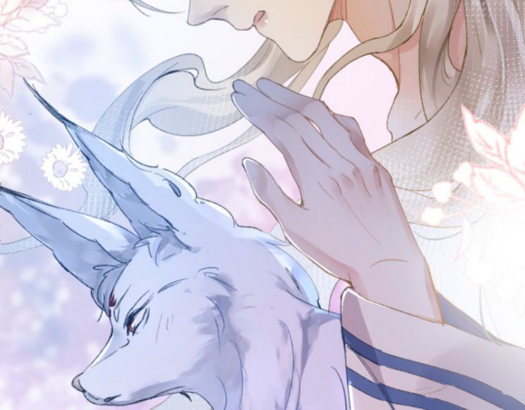 Giáo Bá Cửu Vĩ Hồ Theo Dõi Ta Lúc Sau: Chapter 3