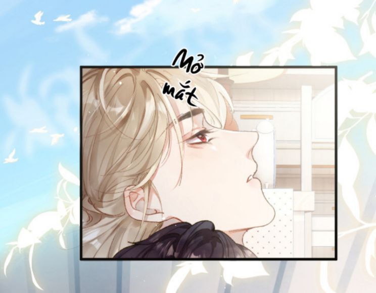 Giáo Bá Cửu Vĩ Hồ Theo Dõi Ta Lúc Sau: Chapter 3