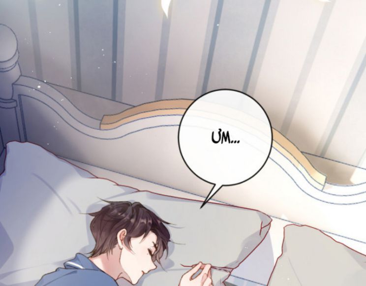 Giáo Bá Cửu Vĩ Hồ Theo Dõi Ta Lúc Sau: Chapter 3