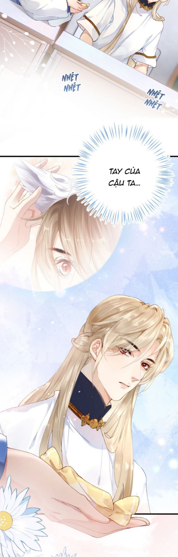 Giáo Bá Cửu Vĩ Hồ Theo Dõi Ta Lúc Sau: Chapter 3