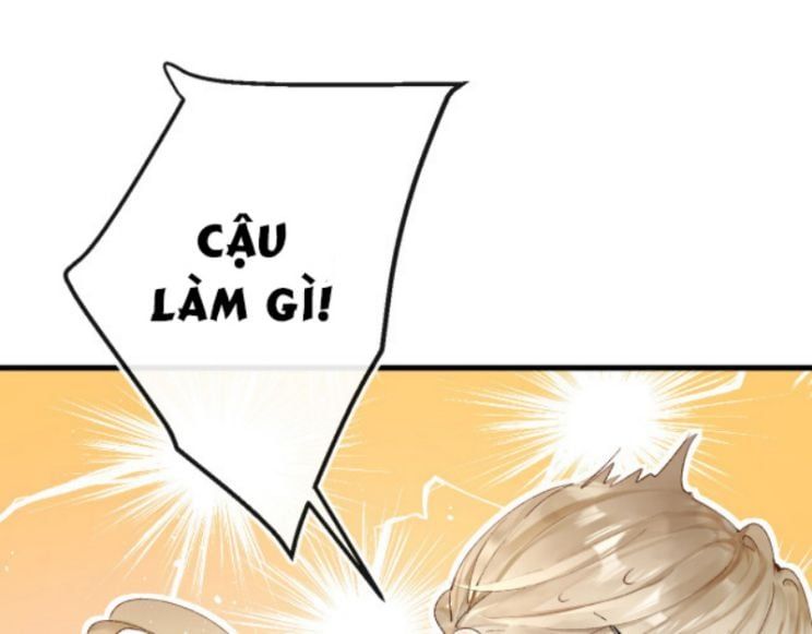 Giáo Bá Cửu Vĩ Hồ Theo Dõi Ta Lúc Sau: Chapter 3