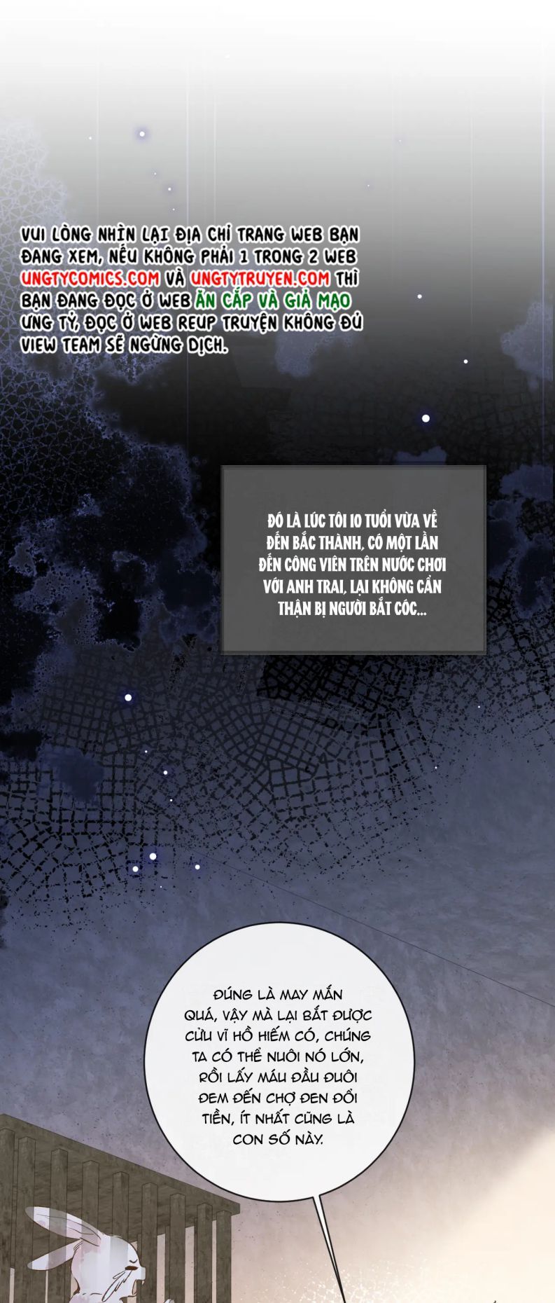 Giáo Bá Cửu Vĩ Hồ Theo Dõi Ta Lúc Sau: Chapter 30