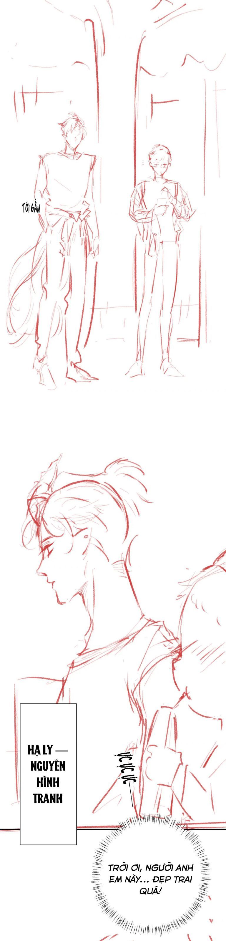 Giáo Bá Cửu Vĩ Hồ Theo Dõi Ta Lúc Sau: Chapter 31