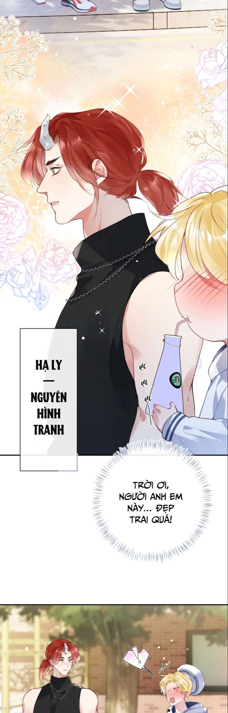 Giáo Bá Cửu Vĩ Hồ Theo Dõi Ta Lúc Sau: Chapter 32