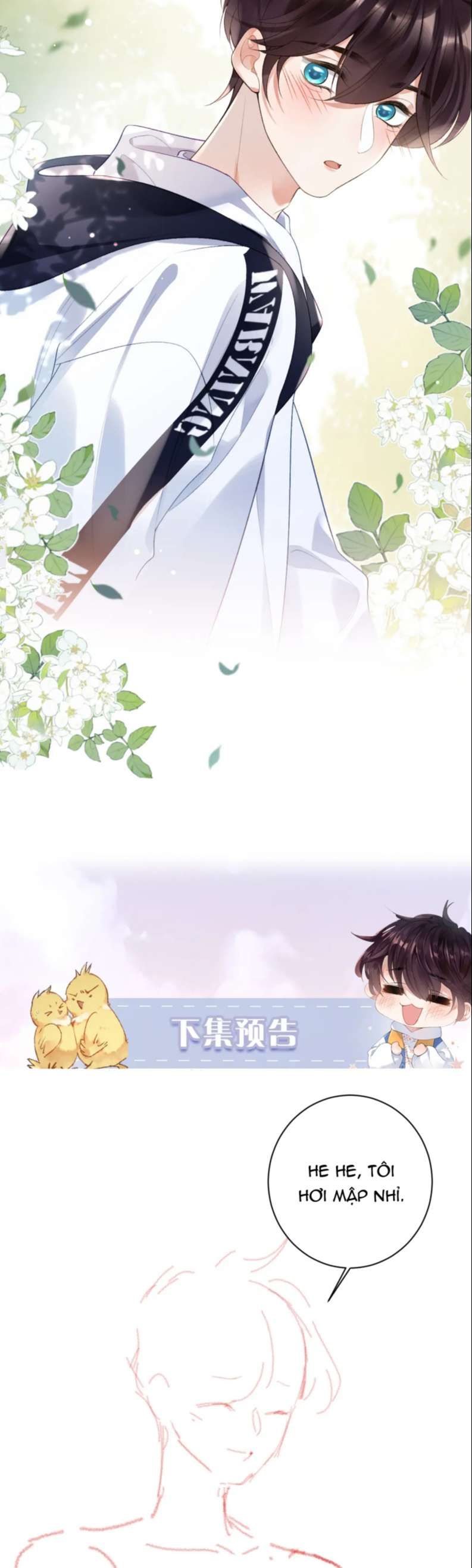 Giáo Bá Cửu Vĩ Hồ Theo Dõi Ta Lúc Sau: Chapter 32