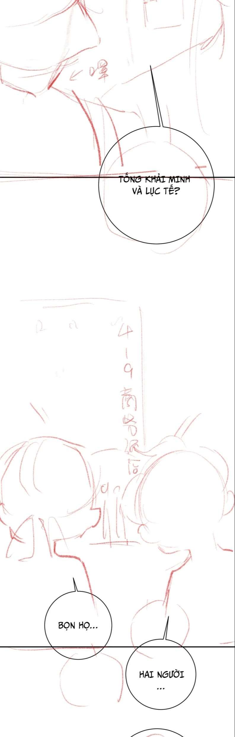 Giáo Bá Cửu Vĩ Hồ Theo Dõi Ta Lúc Sau: Chapter 33