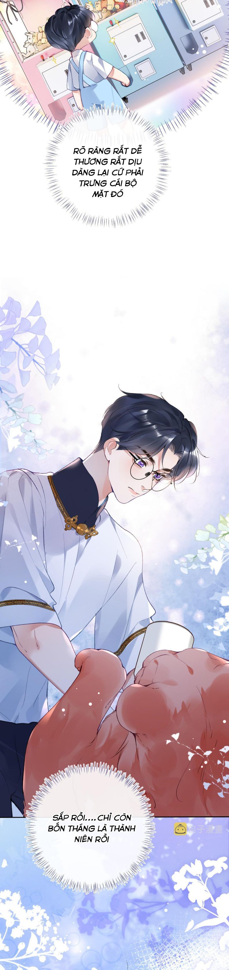 Giáo Bá Cửu Vĩ Hồ Theo Dõi Ta Lúc Sau: Chapter 34