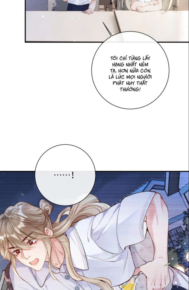 Giáo Bá Cửu Vĩ Hồ Theo Dõi Ta Lúc Sau: Chapter 35