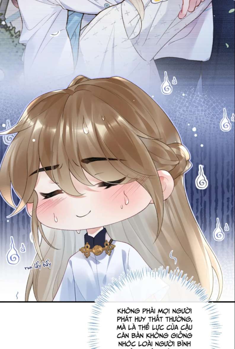 Giáo Bá Cửu Vĩ Hồ Theo Dõi Ta Lúc Sau: Chapter 35