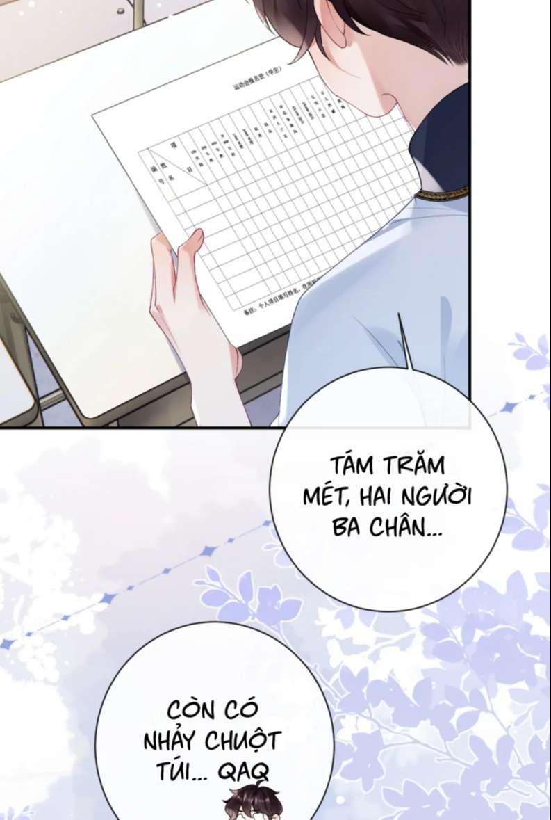 Giáo Bá Cửu Vĩ Hồ Theo Dõi Ta Lúc Sau: Chapter 35