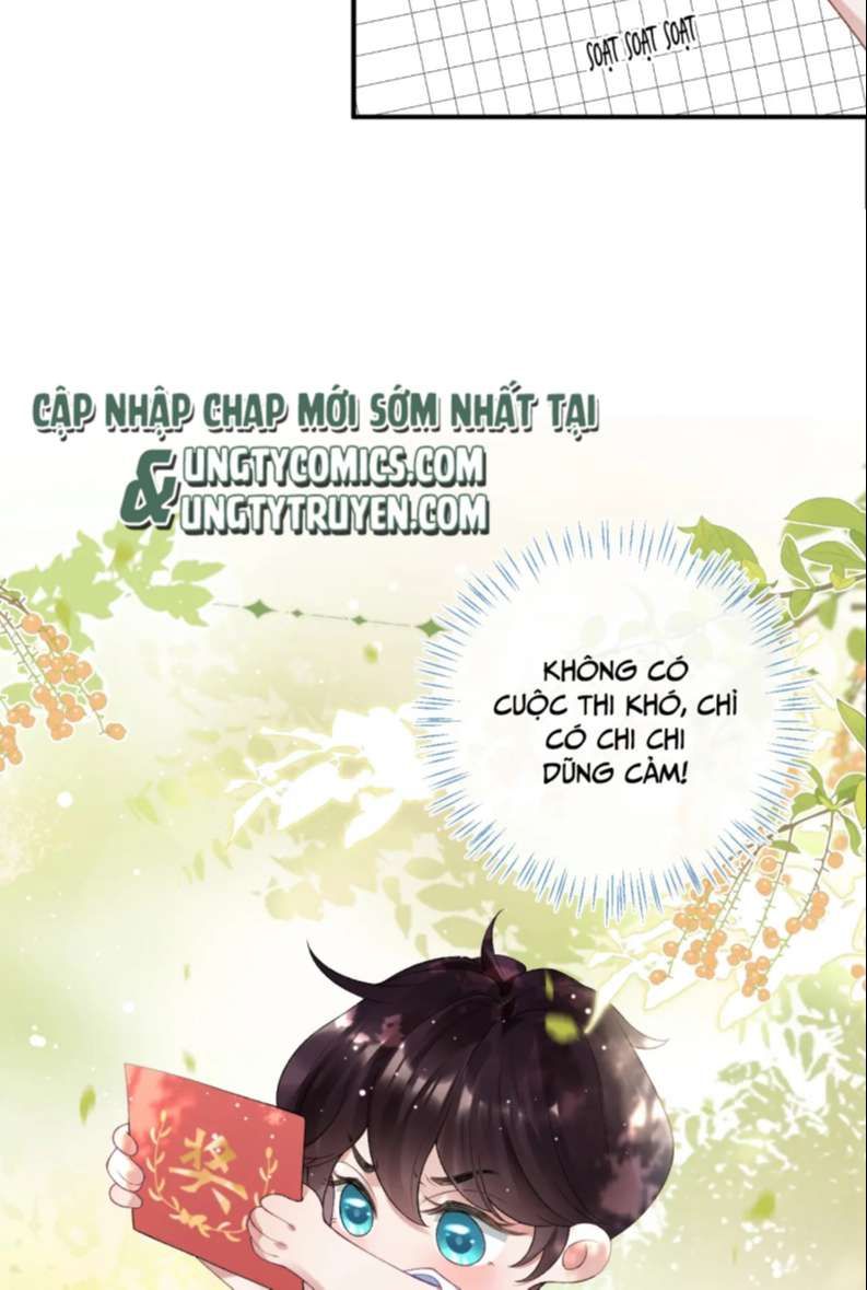 Giáo Bá Cửu Vĩ Hồ Theo Dõi Ta Lúc Sau: Chapter 35
