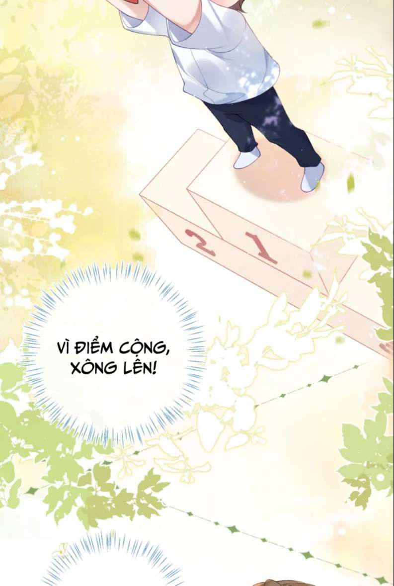 Giáo Bá Cửu Vĩ Hồ Theo Dõi Ta Lúc Sau: Chapter 35