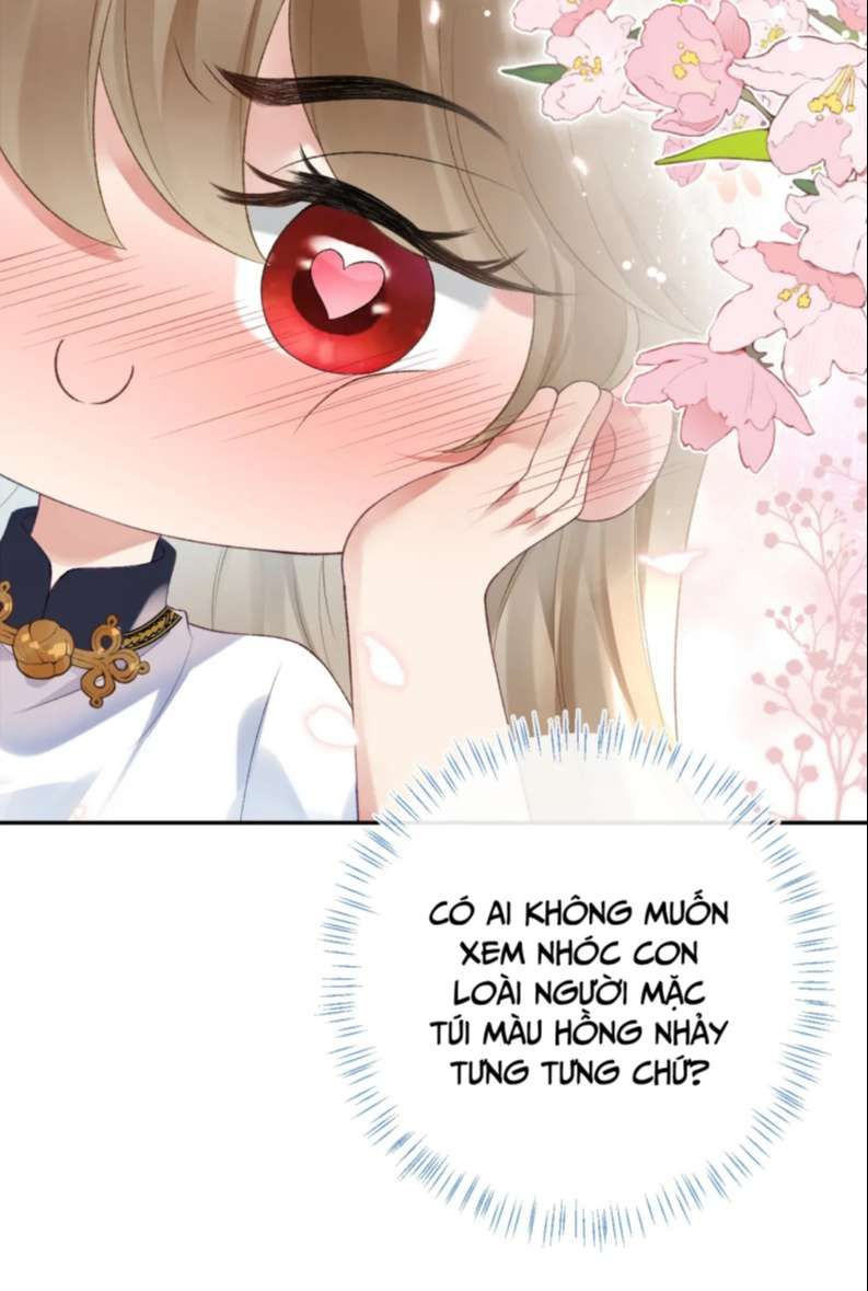 Giáo Bá Cửu Vĩ Hồ Theo Dõi Ta Lúc Sau: Chapter 35