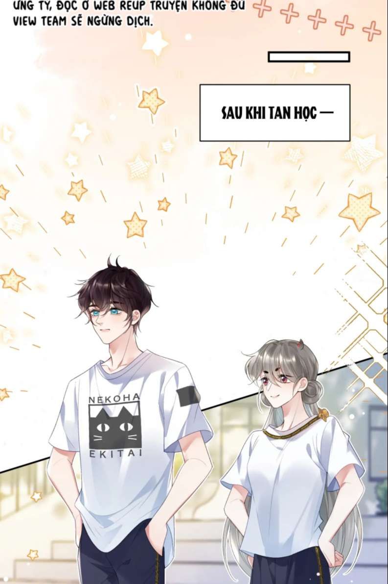 Giáo Bá Cửu Vĩ Hồ Theo Dõi Ta Lúc Sau: Chapter 35