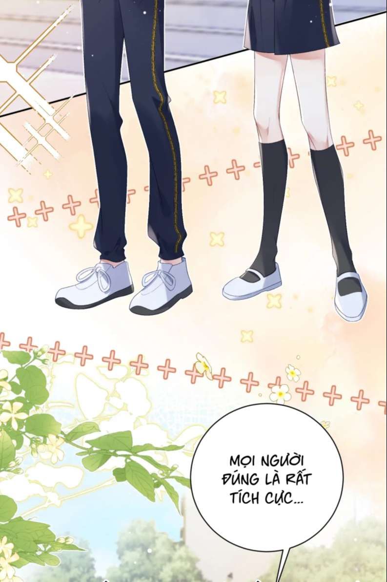 Giáo Bá Cửu Vĩ Hồ Theo Dõi Ta Lúc Sau: Chapter 35