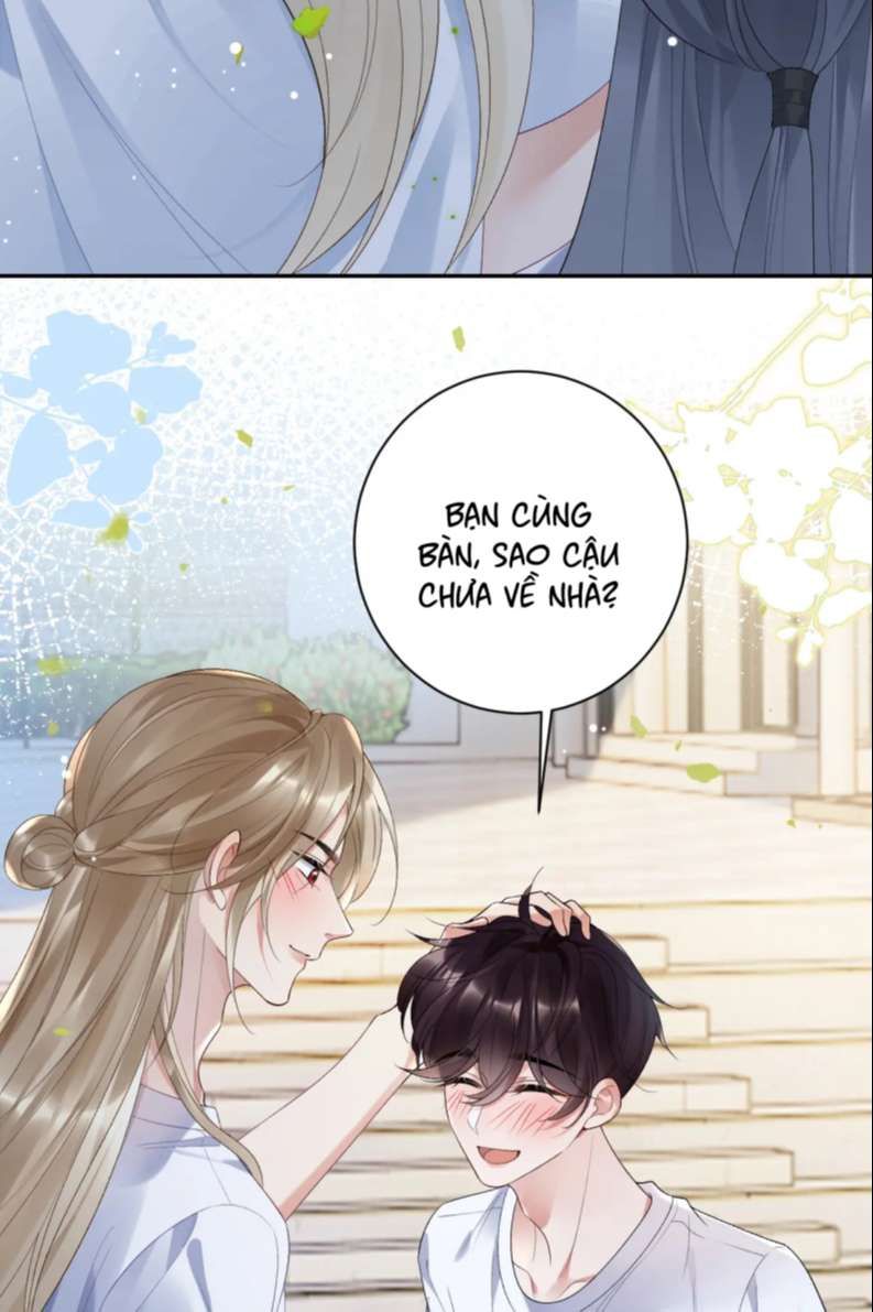 Giáo Bá Cửu Vĩ Hồ Theo Dõi Ta Lúc Sau: Chapter 35