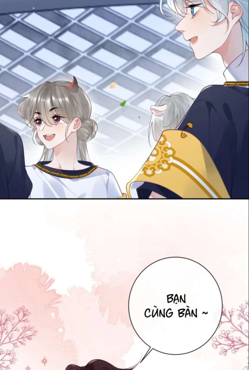 Giáo Bá Cửu Vĩ Hồ Theo Dõi Ta Lúc Sau: Chapter 35